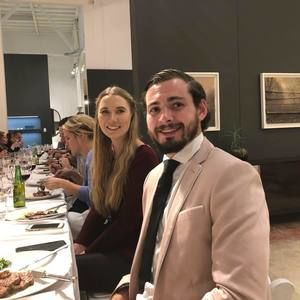 Meet your Posher, Martin